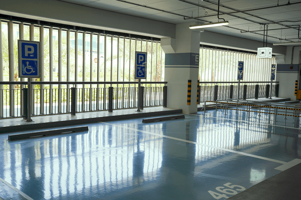 Cinqo Flooring & Coating