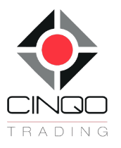 Cinqo Trading logo