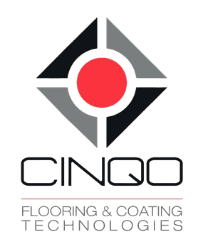 Cinqo Flooring & Coating Technologies logo