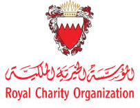 Royal Charity Organization logo