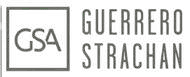 Guerrero Strachan GSA logo