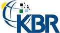 KBR logo