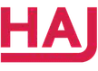 HAJ logo