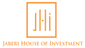 Jaberi House of Investment logo