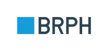 BRPH logo
