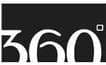 360 Degrees logo
