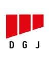 DGJ logo