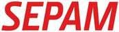 Sepam logo
