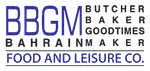 BBGM Food and Leisure Co logo