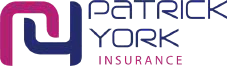Patrick York Insurance logo