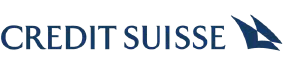 Credit Suisse logo