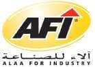 AFI Afaq For Industry logo