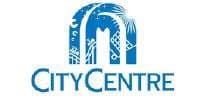 City Centre logo