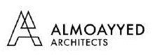Almoayyed Architects logo
