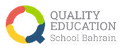 Quality Education School Bahrain Alt logo