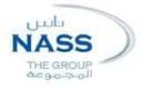 Nass The Group logo